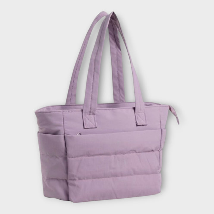 Κομψή Tote Τσάντα με Διαχρονικό Σχεδιασμό