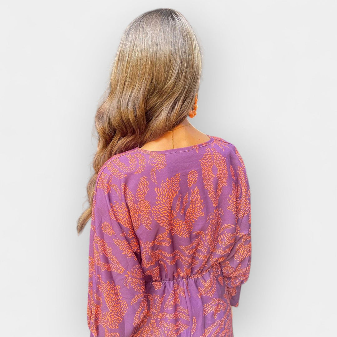 Μίνιμαλ Σατέν Φόρεμα