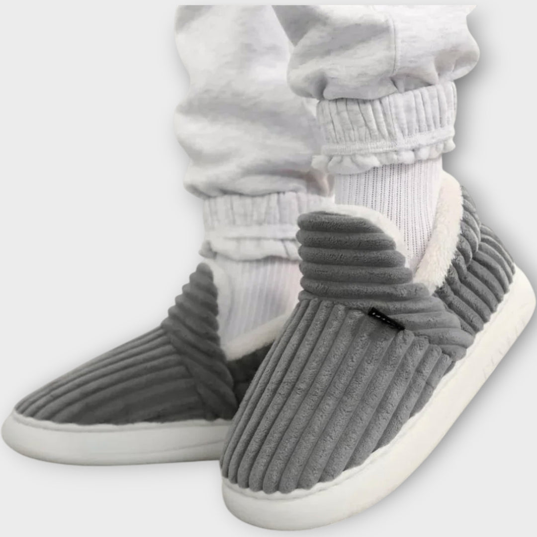 Ορθοπεδικές παντόφλες υπερ-ζεστές