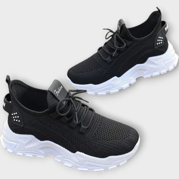 Κομψά Αθλητικά Παπούτσια με Μοντέρνο Σχεδιασμό