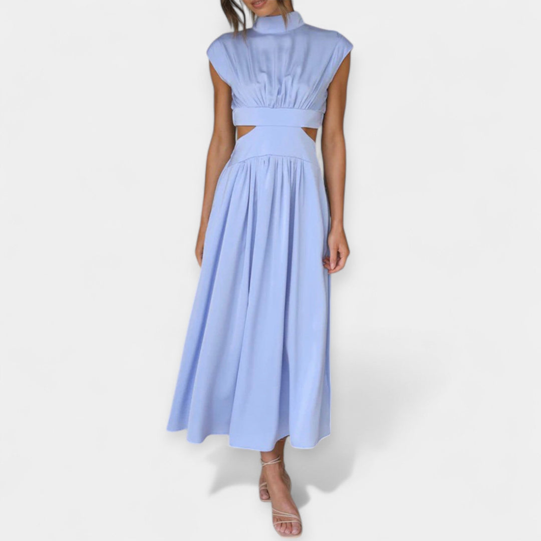 Κομψό Καθημερινό Φόρεμα