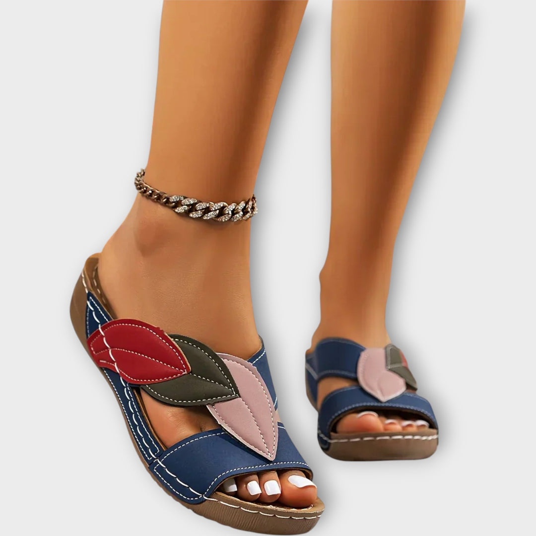 Σανδάλια slip-on