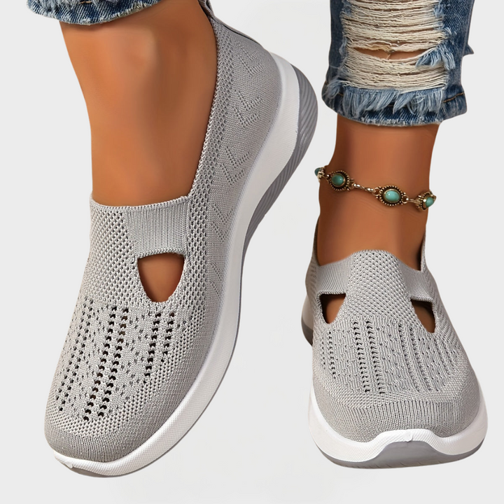 Ορθοπεδικό Παπούτσι Slip-On για Άνεση