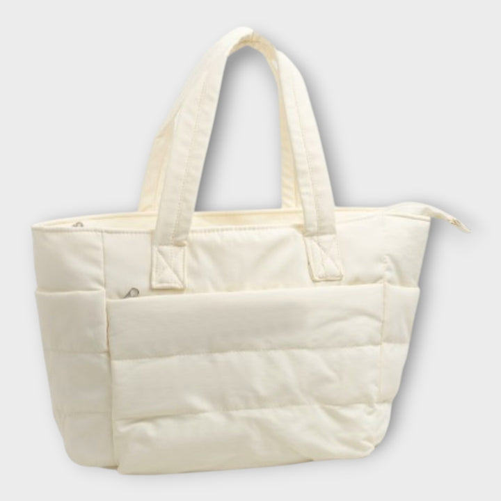 Κομψή Tote Τσάντα με Διαχρονικό Σχεδιασμό