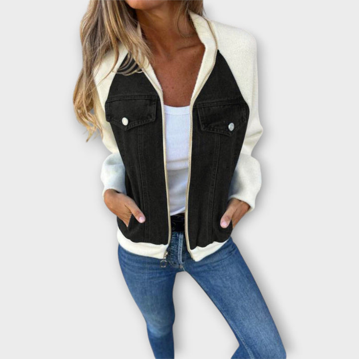 Μοντέρνο Μπουφάν με Καθημερινή Αισθητική