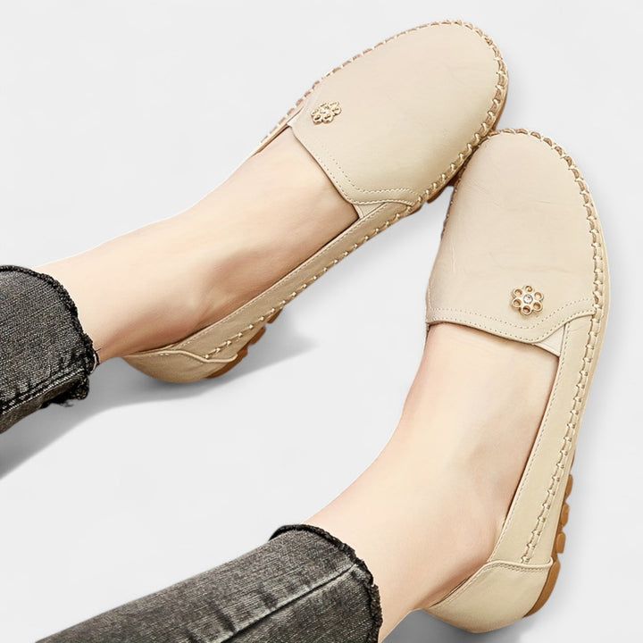 Ελαφριές Slip-On Μπότες