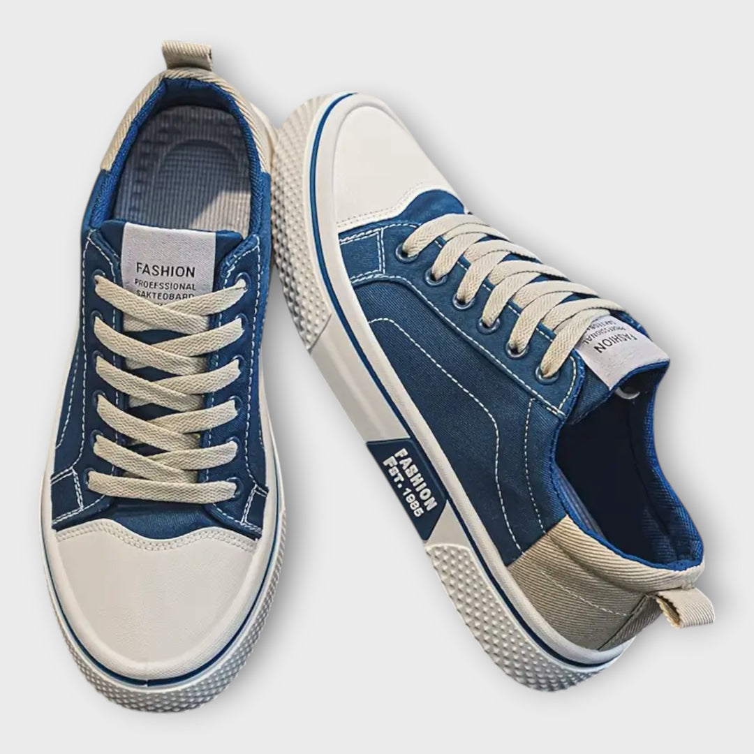 Μινιμαλιστικά Casual Σνίκερς