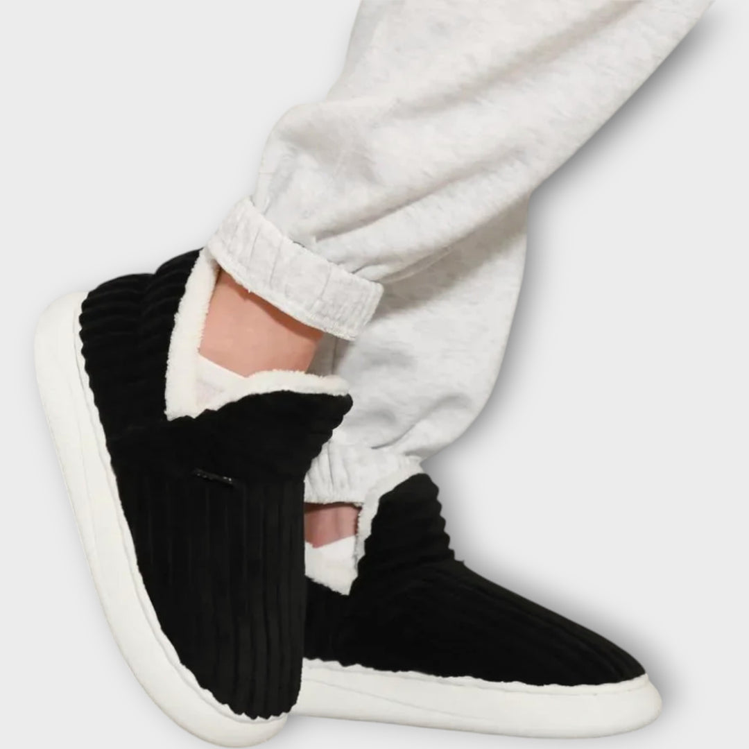 Ορθοπεδικές παντόφλες υπερ-ζεστές