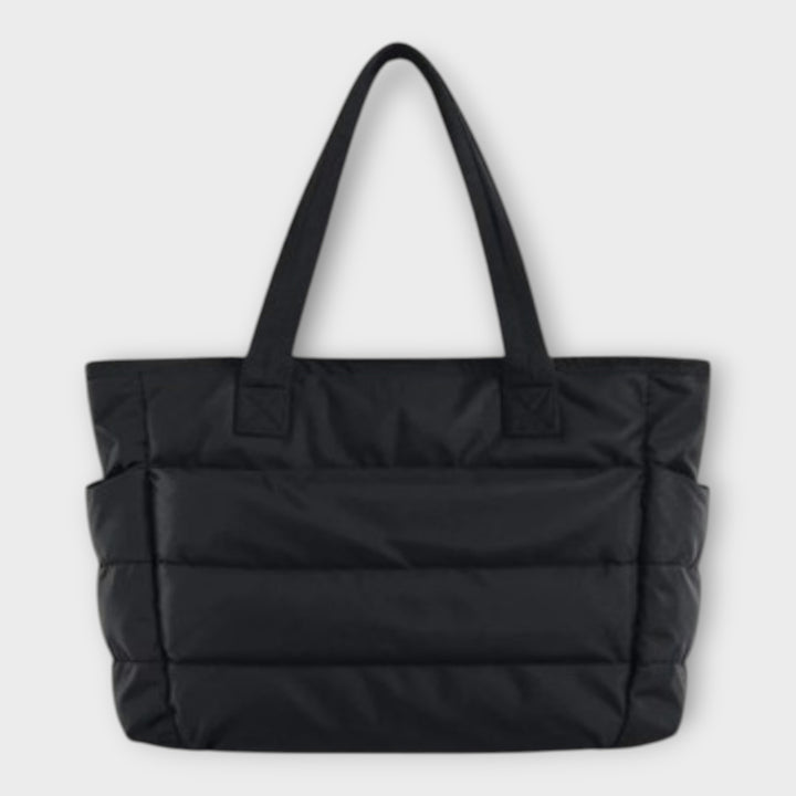 Κομψή Tote Τσάντα με Διαχρονικό Σχεδιασμό