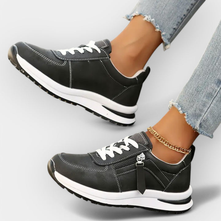 Ανατομικά Sneakers με Στυλ
