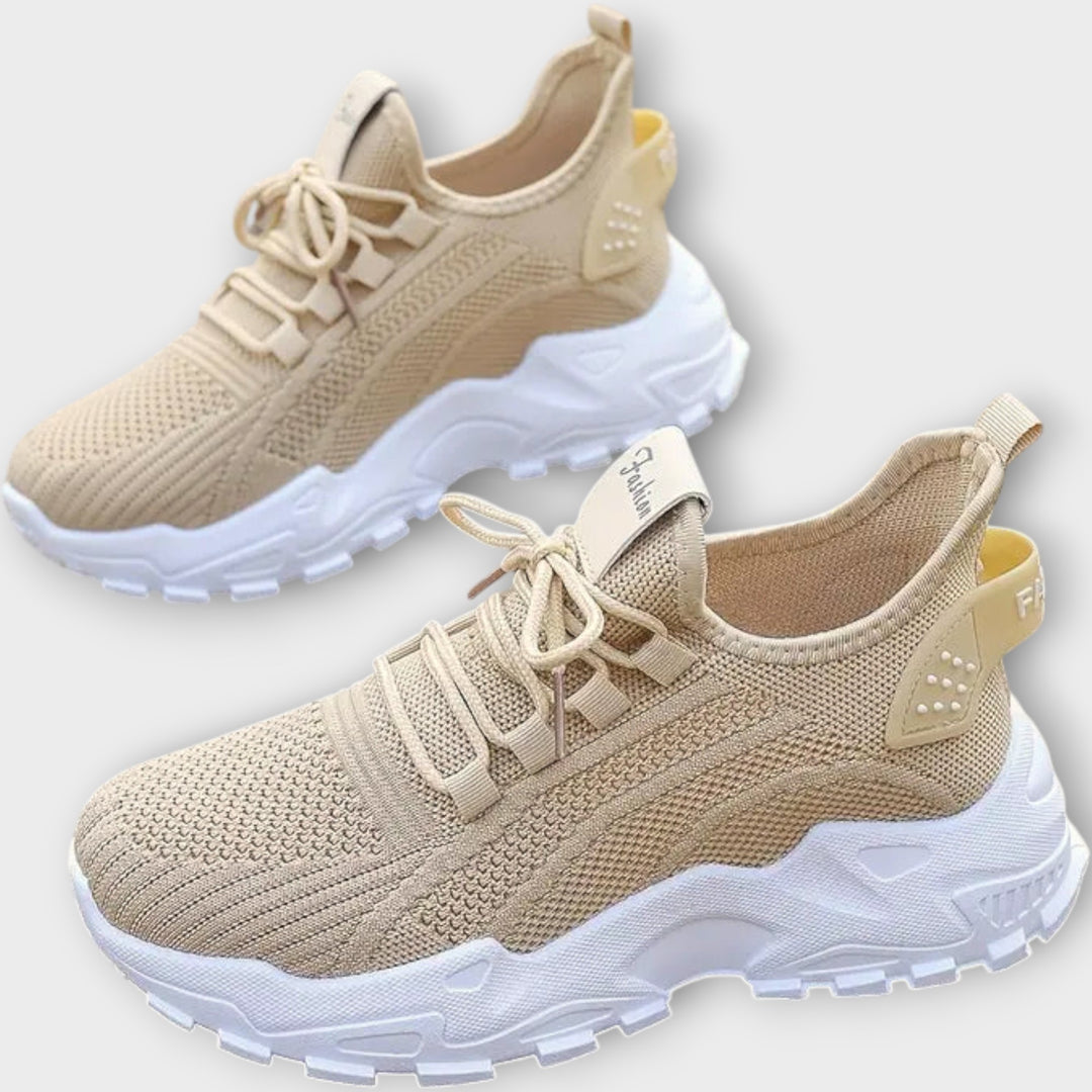 Κομψά Αθλητικά Παπούτσια με Μοντέρνο Σχεδιασμό