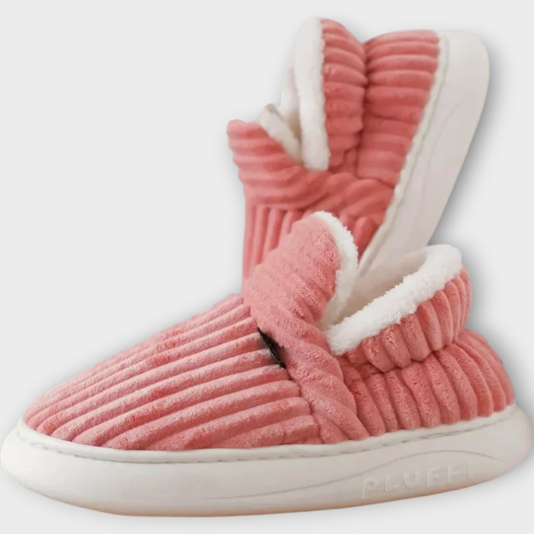 Ορθοπεδικές παντόφλες υπερ-ζεστές