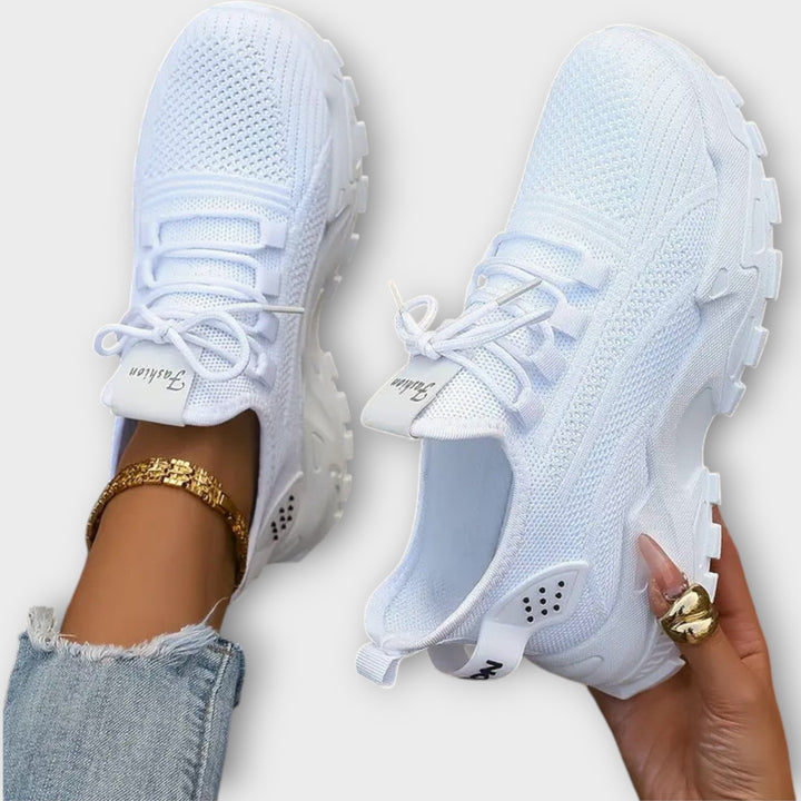 Κομψά Αθλητικά Παπούτσια με Μοντέρνο Σχεδιασμό