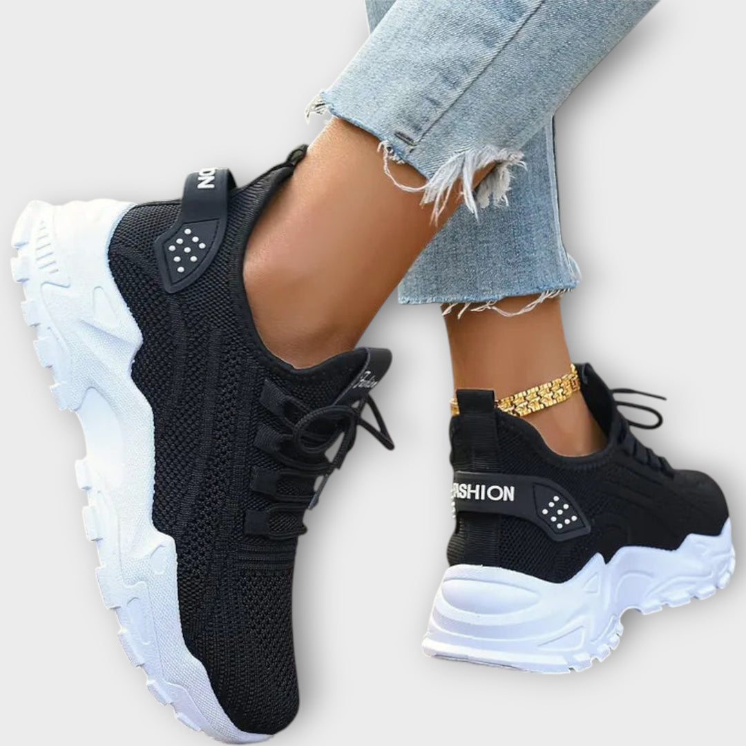 Κομψά Αθλητικά Παπούτσια με Μοντέρνο Σχεδιασμό