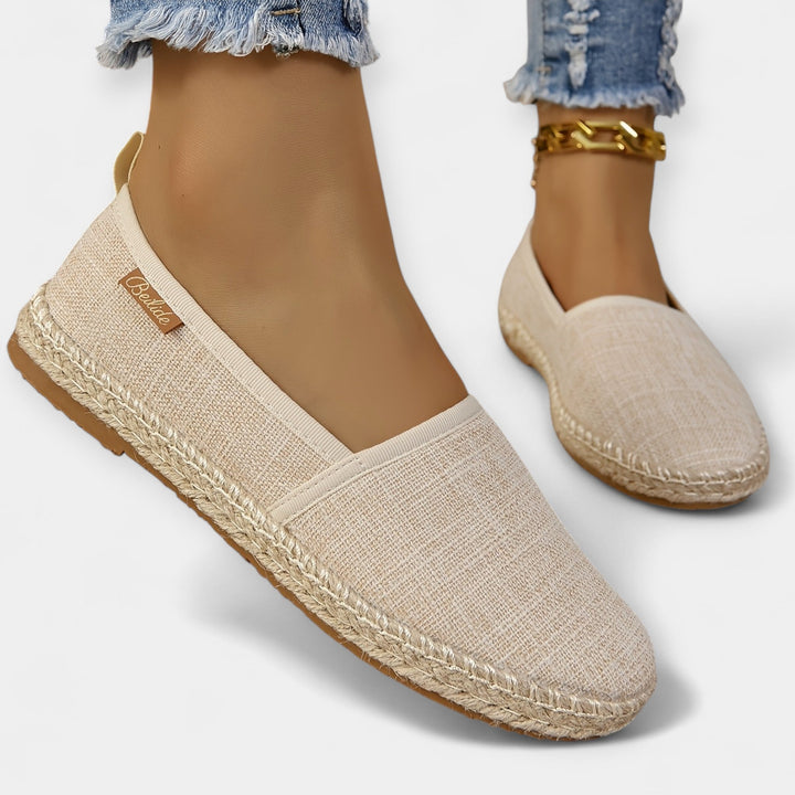 Ελαφριές Slip-On Μπότες