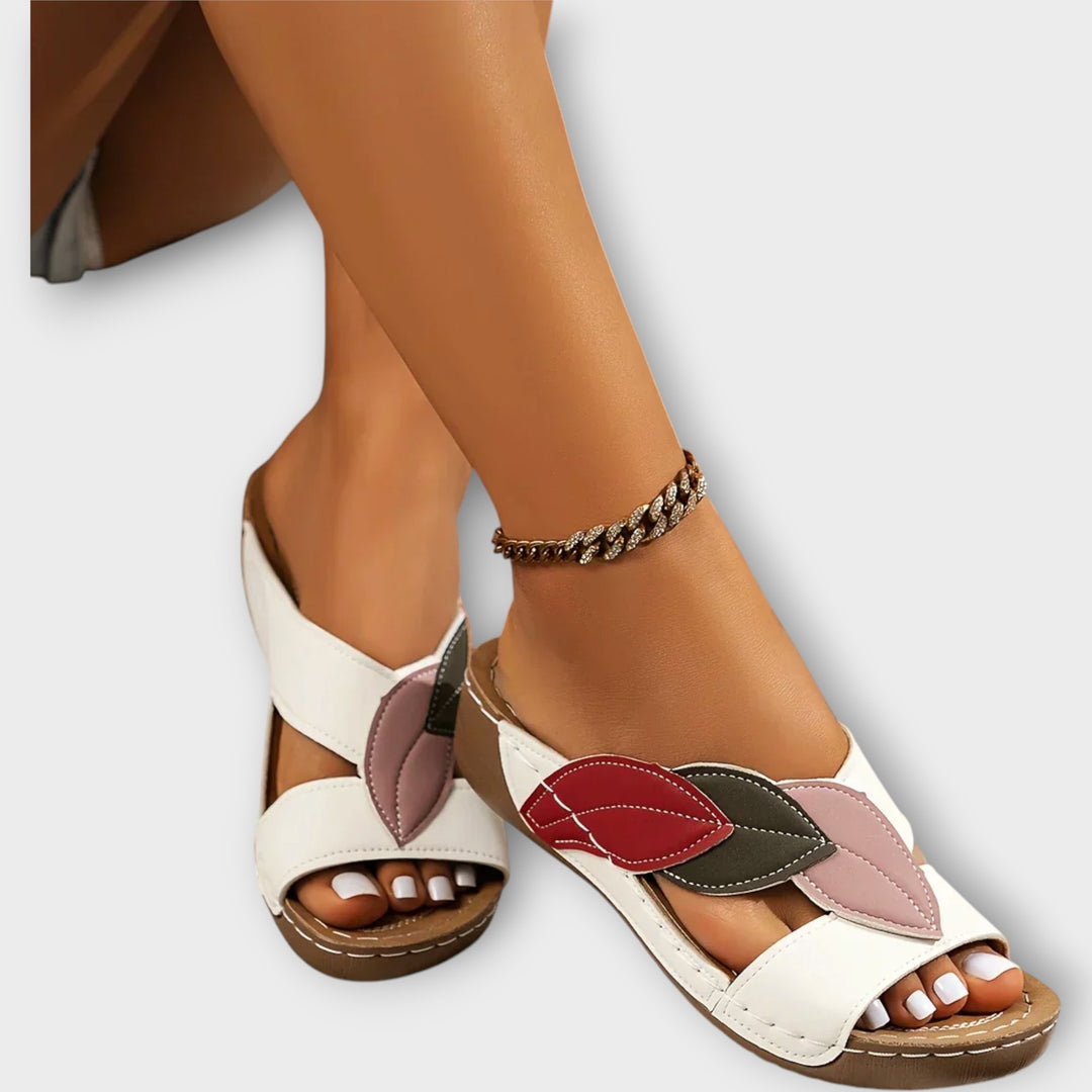 Σανδάλια slip-on
