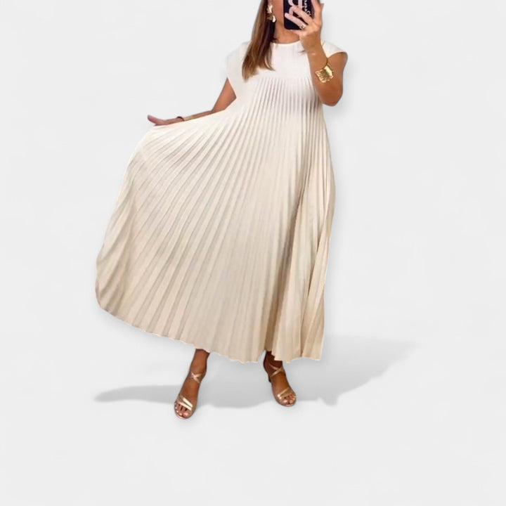 Άνετο Μακρύ Φόρεμα για Κάθε Περίσταση