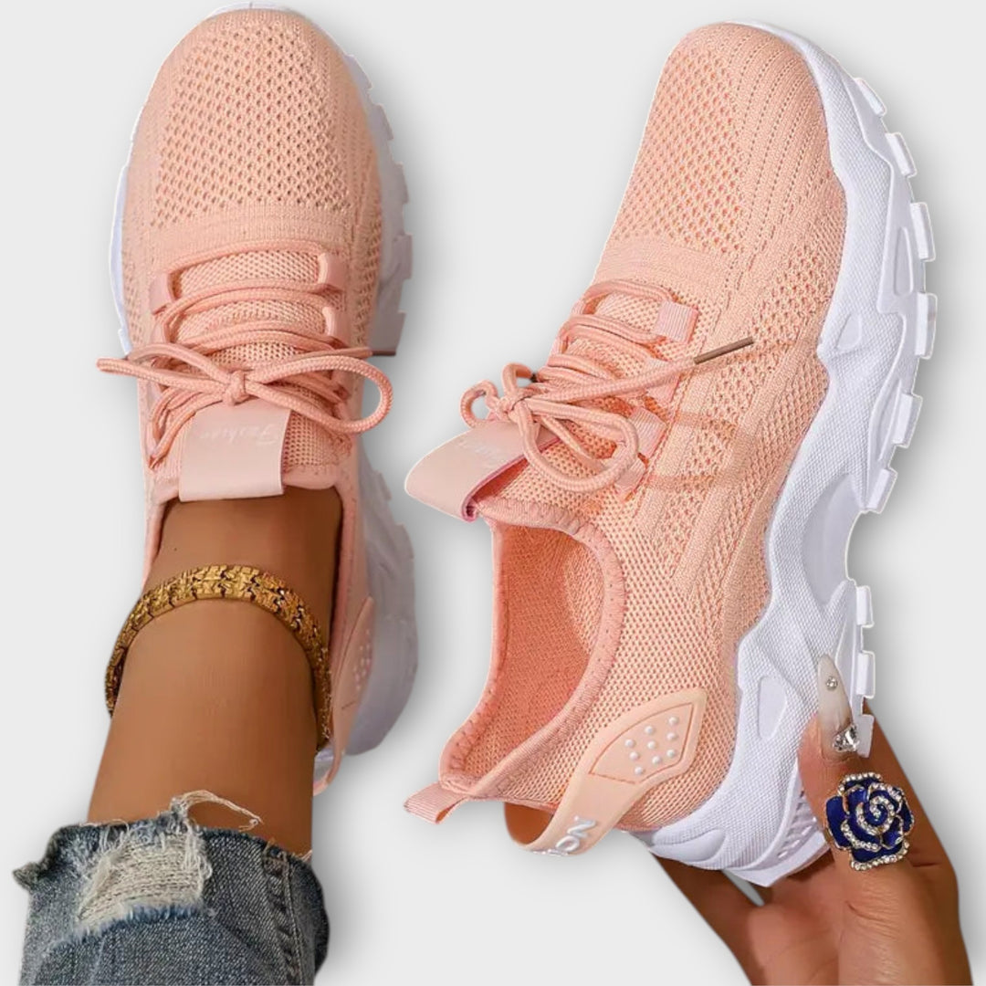 Κομψά Αθλητικά Παπούτσια με Μοντέρνο Σχεδιασμό