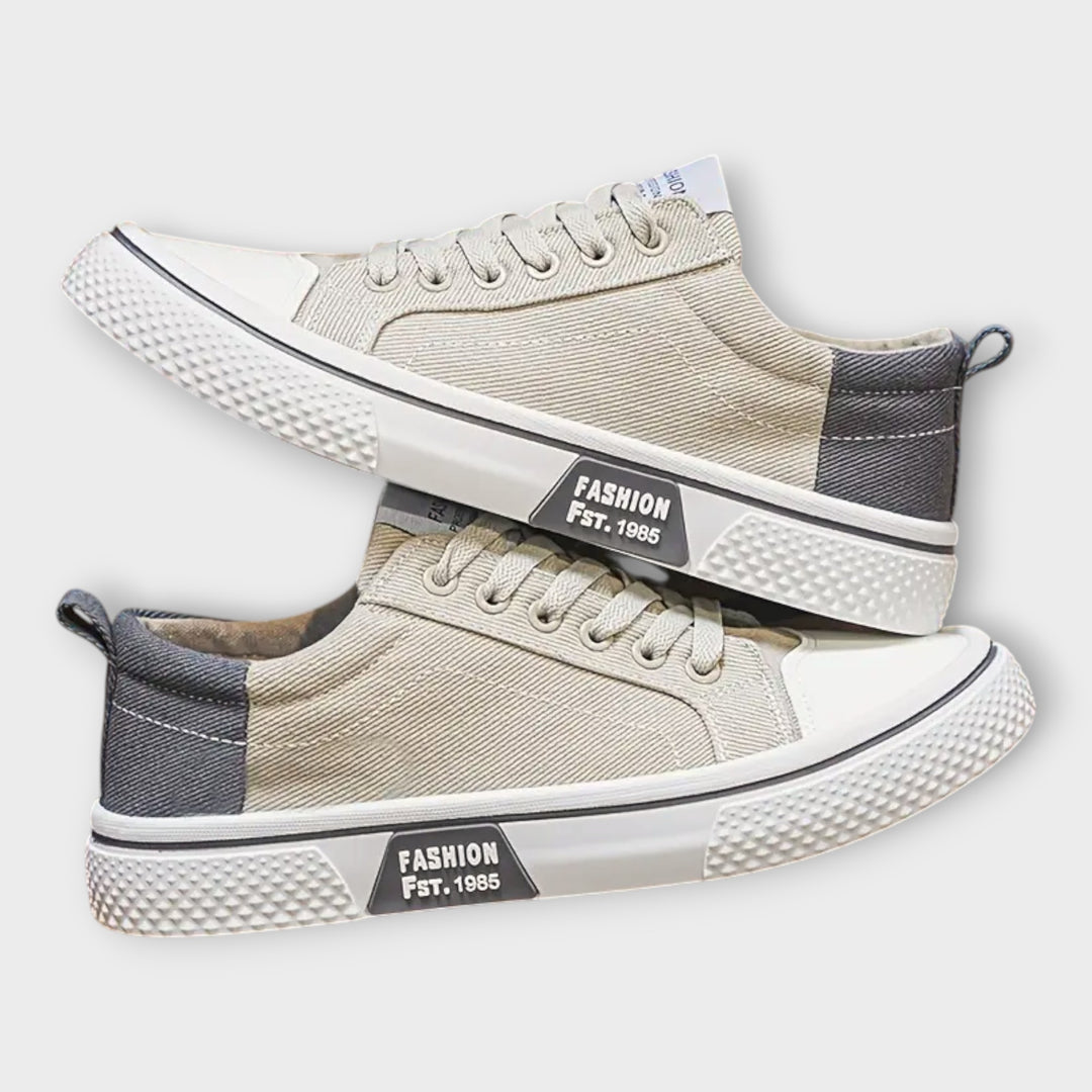 Μινιμαλιστικά Casual Σνίκερς