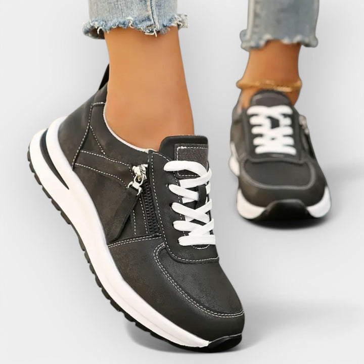 Ανατομικά Sneakers με Στυλ