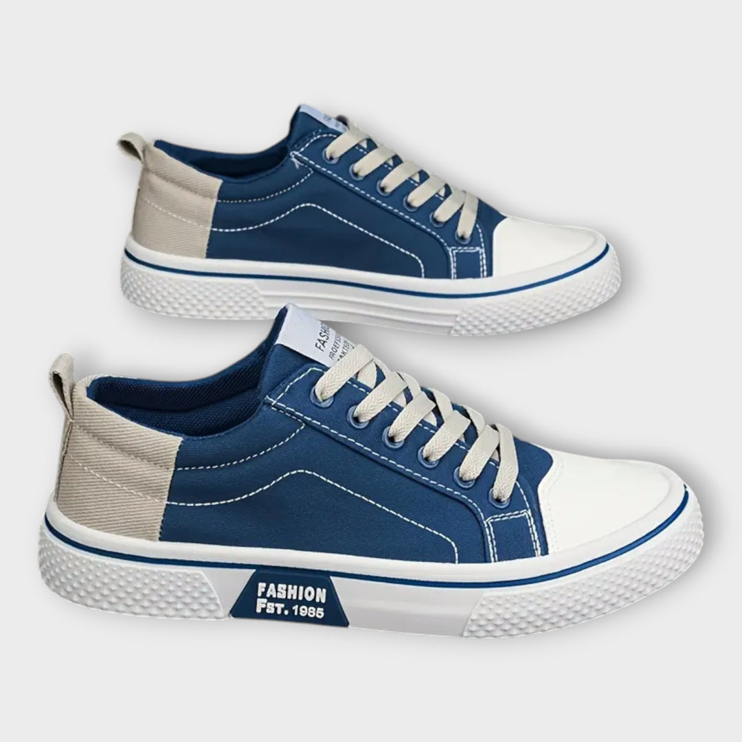 Μινιμαλιστικά Casual Σνίκερς