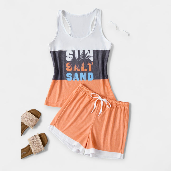 Σετ Φοίνικα για το Καλοκαίρι