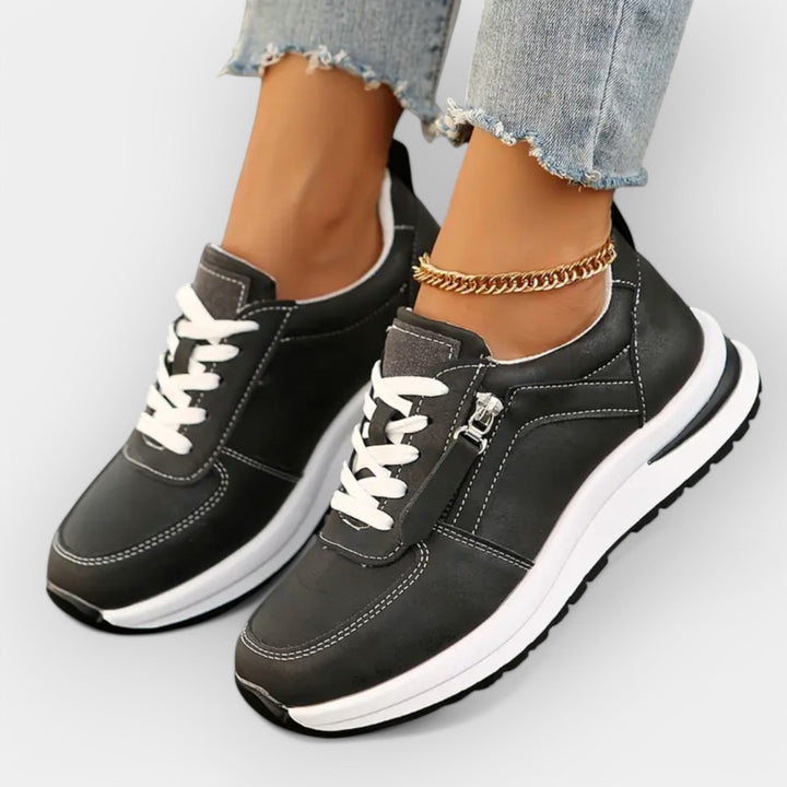 Ανατομικά Sneakers με Στυλ