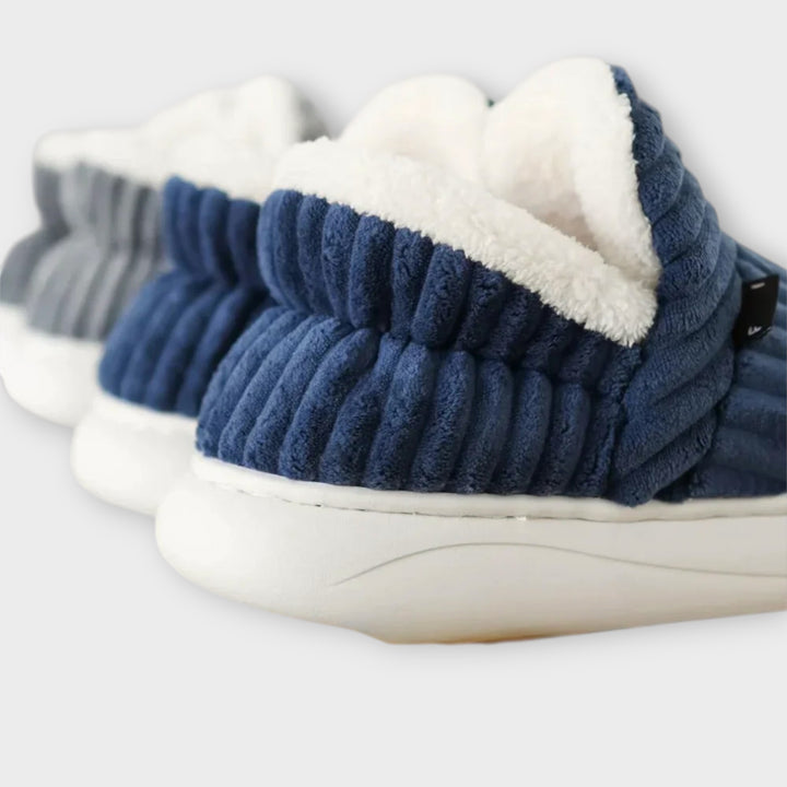 Ορθοπεδικές παντόφλες υπερ-ζεστές