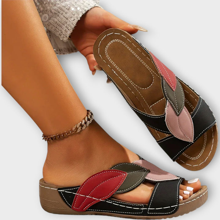 Σανδάλια slip-on
