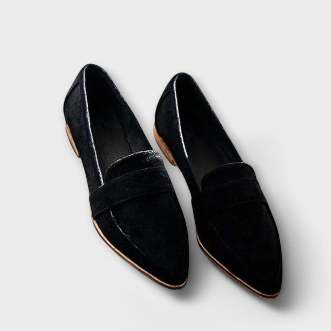 Ελόρα - Στυλάτα Γυναικεία Loafers