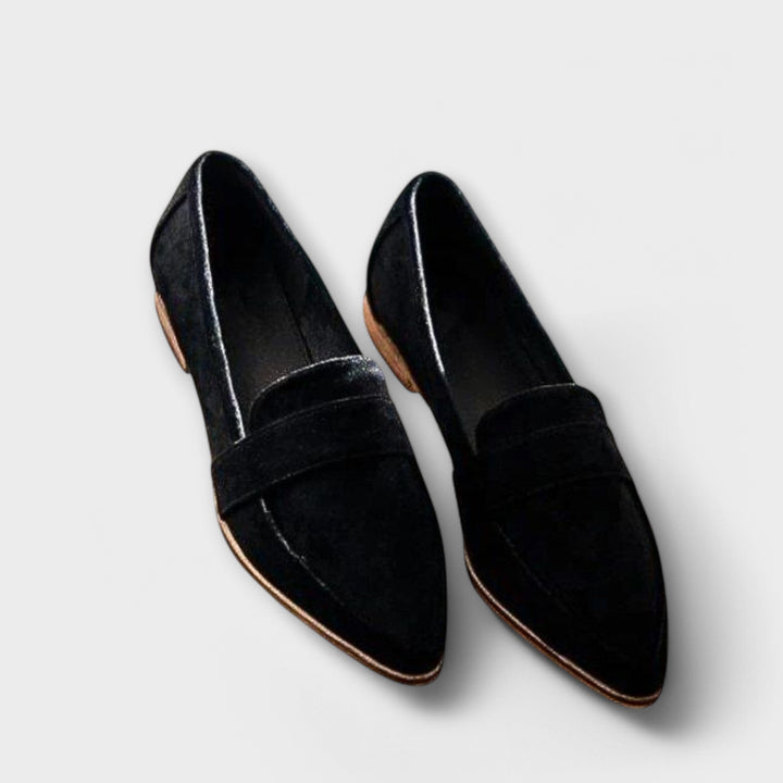 Ελόρα - Στυλάτα Γυναικεία Loafers