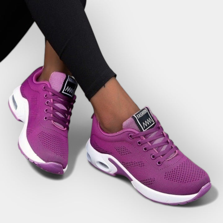 Άνετα Sneakers