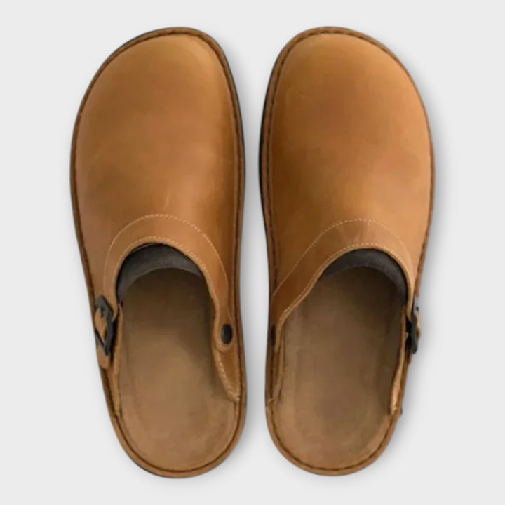 Δερμάτινα Σαμπό με Μοντέρνο Σχεδιασμό