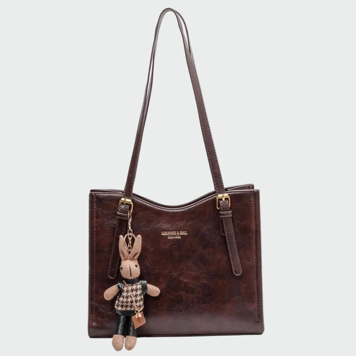 Μίντι Φόρεμα Κομψής Γραμμής