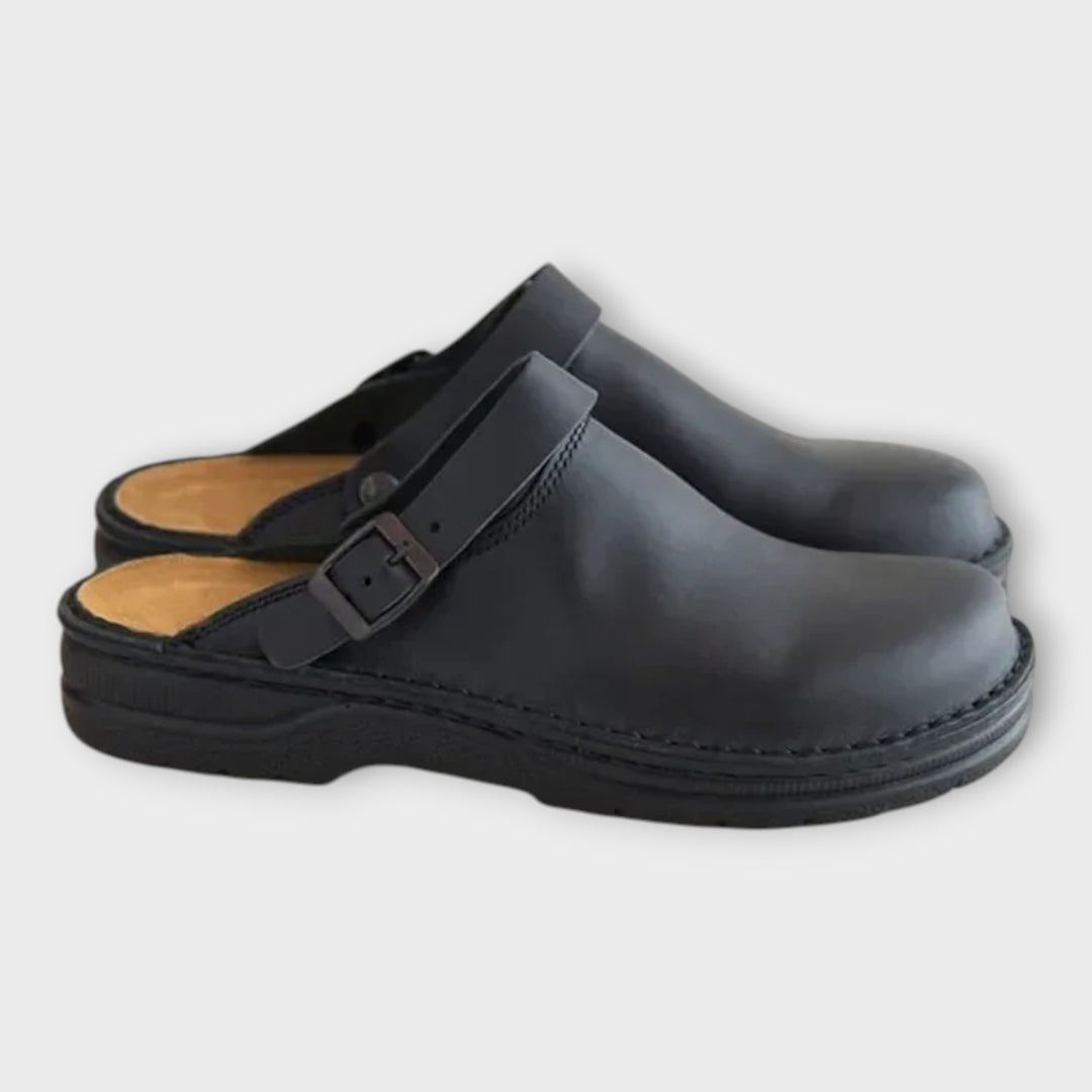 Δερμάτινα Σαμπό με Μοντέρνο Σχεδιασμό