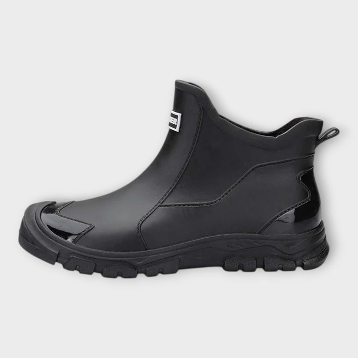 Αδιάβροχα Παπούτσια με Ανθεκτική Σόλα