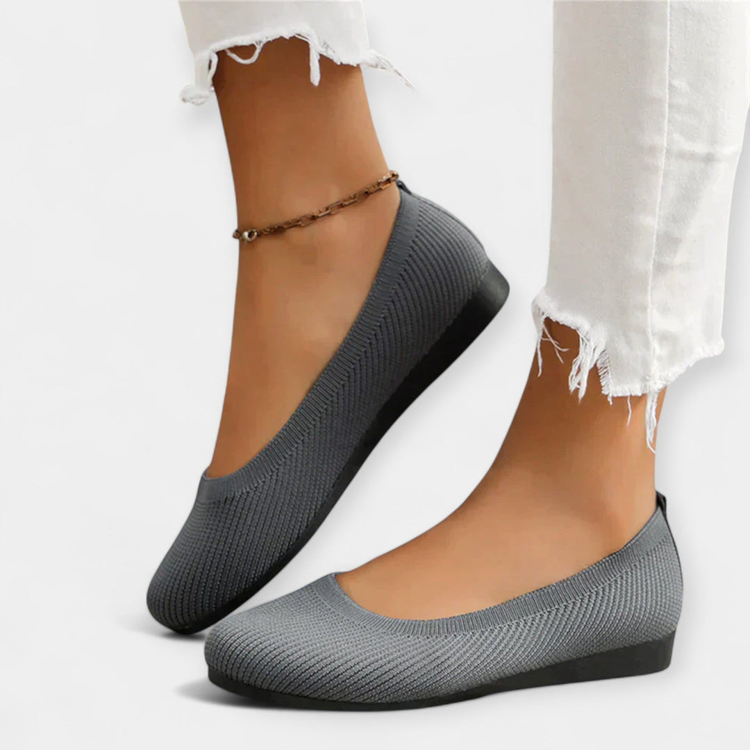 Ορθοπεδικά Παπούτσια Slip-On