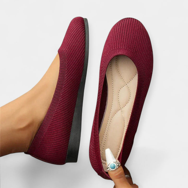 Ορθοπεδικά Παπούτσια Slip-On