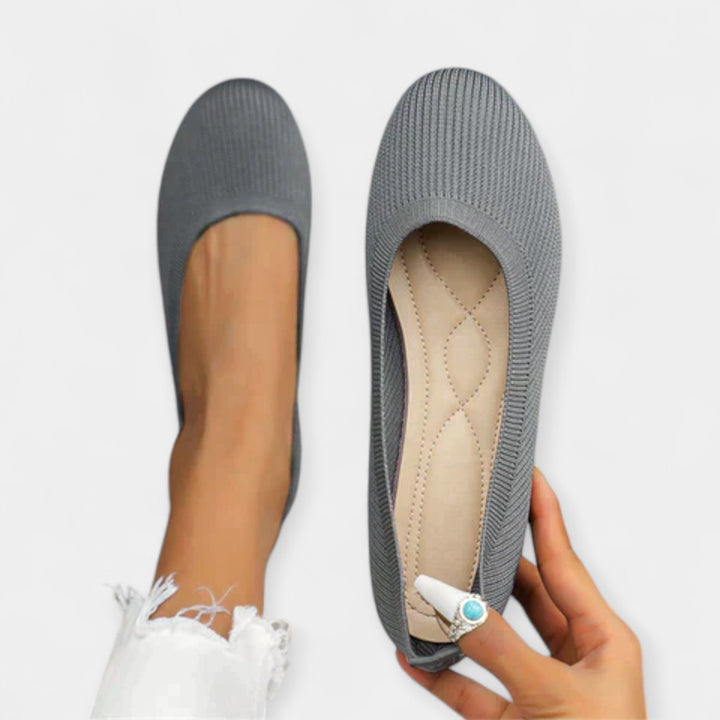 Ορθοπεδικά Παπούτσια Slip-On