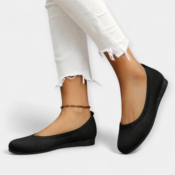 Ορθοπεδικά Παπούτσια Slip-On