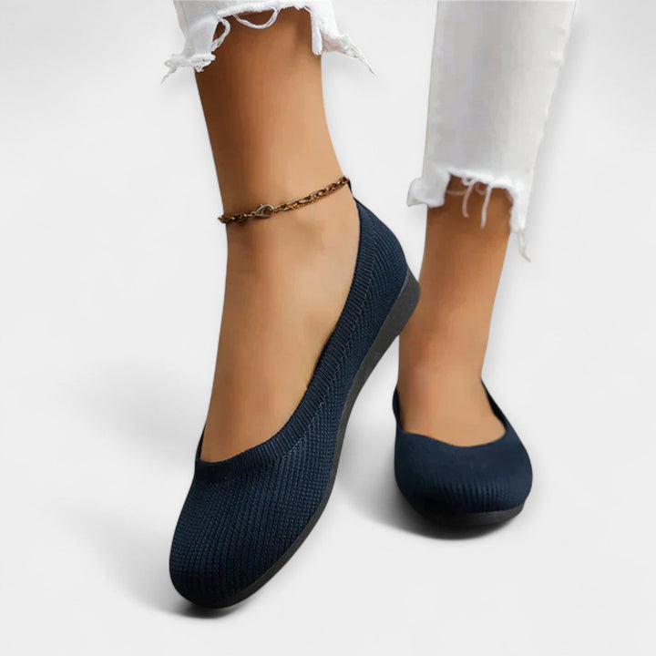 Ορθοπεδικά Παπούτσια Slip-On