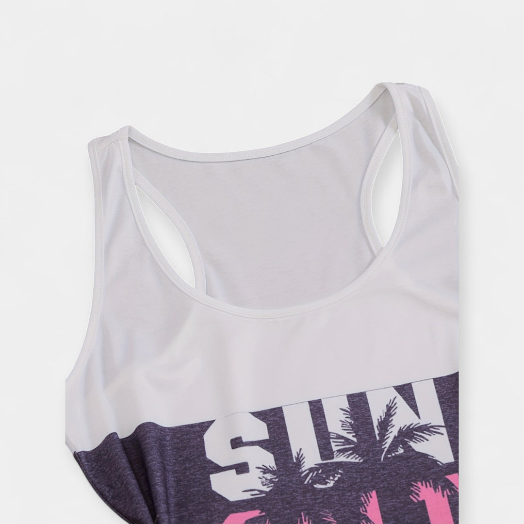 Σετ Φοίνικα για το Καλοκαίρι