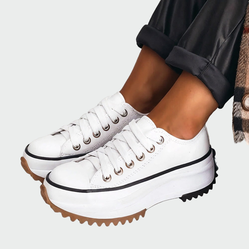 Μοντέρνα ορθοπεδικά παπούτσια