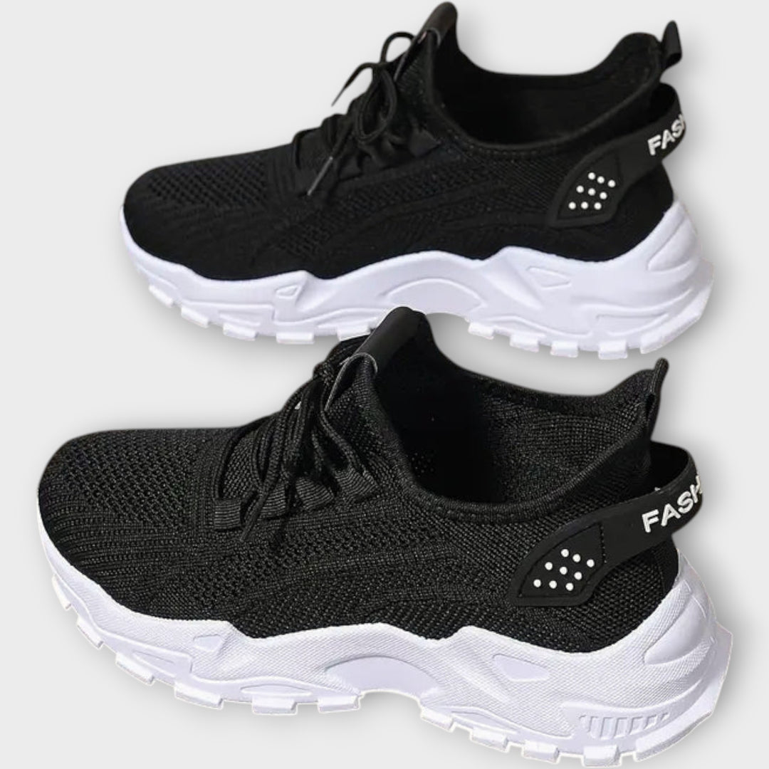 Κομψά Αθλητικά Παπούτσια με Μοντέρνο Σχεδιασμό