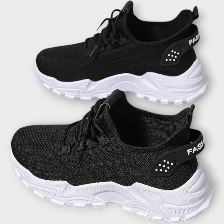 Κομψά Αθλητικά Παπούτσια με Μοντέρνο Σχεδιασμό