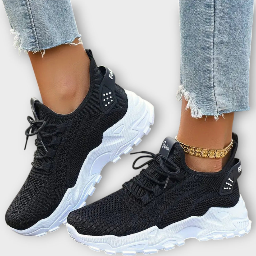 Κομψά Αθλητικά Παπούτσια με Μοντέρνο Σχεδιασμό