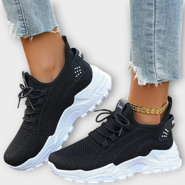 Κομψά Αθλητικά Παπούτσια με Μοντέρνο Σχεδιασμό