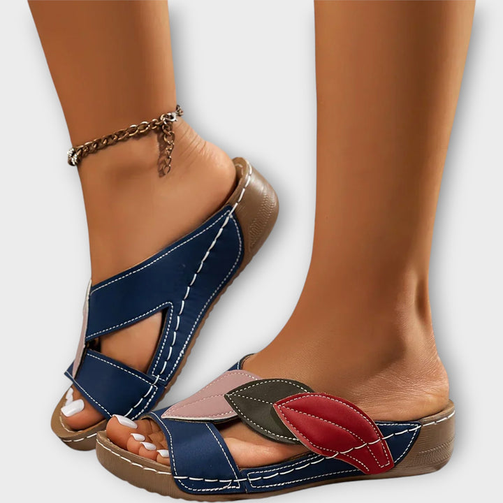 Σανδάλια slip-on