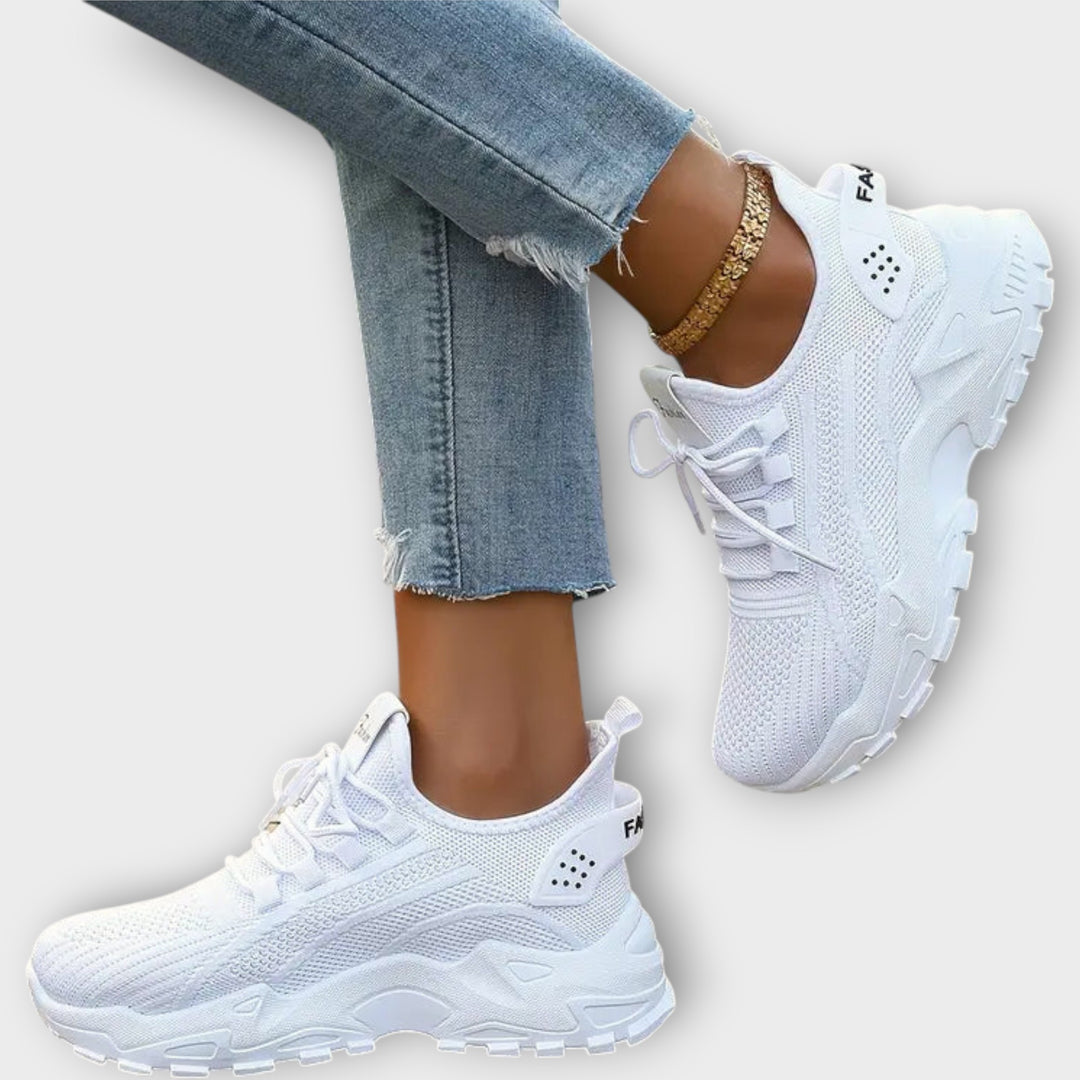 Κομψά Αθλητικά Παπούτσια με Μοντέρνο Σχεδιασμό