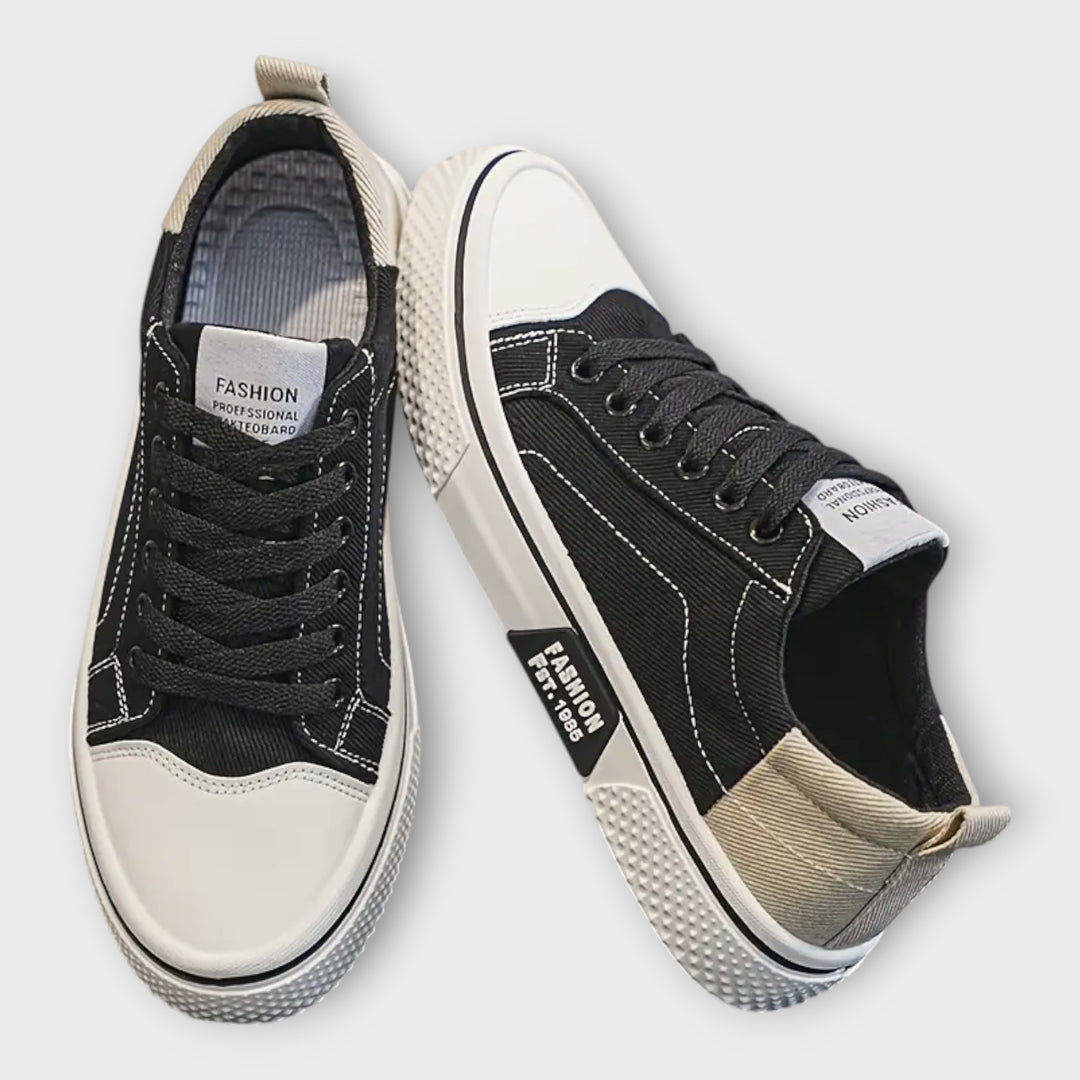 Μινιμαλιστικά Casual Σνίκερς